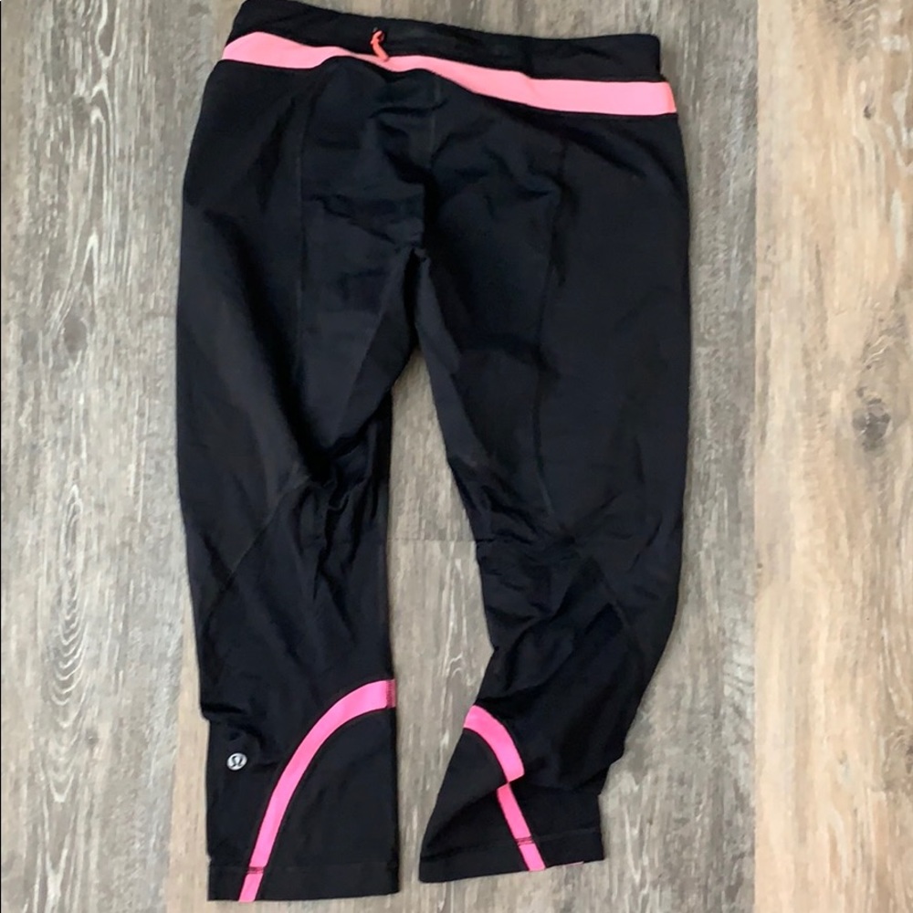 Lululemon tights
